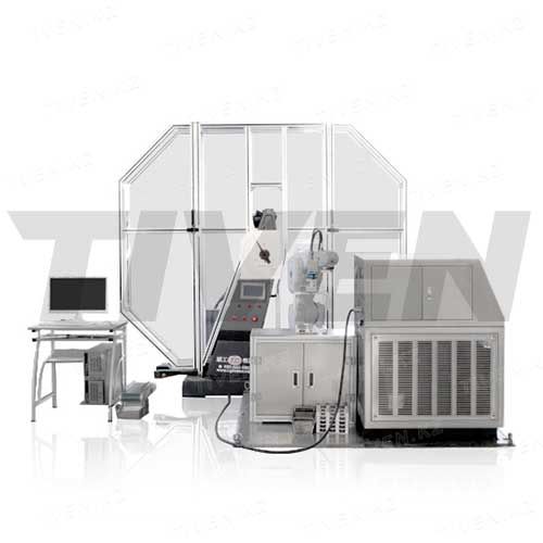 Оборудование LIANGONG