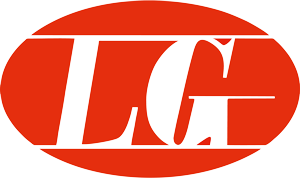 Логотип Liangong Group