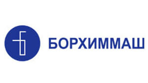 Борхиммаш>